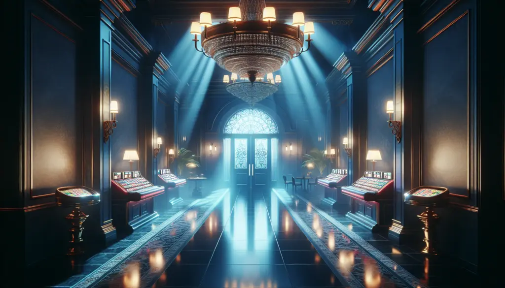 Telegram Kanalı Avantajları - Darkbet Görseli