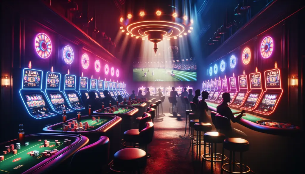 Yarıda Kalan Maç Kuralları - Darkbet Görseli