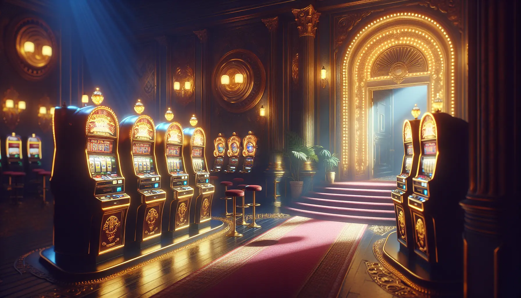 Anlık Kayıp Bonusu Hesaplama - Darkbet Görseli