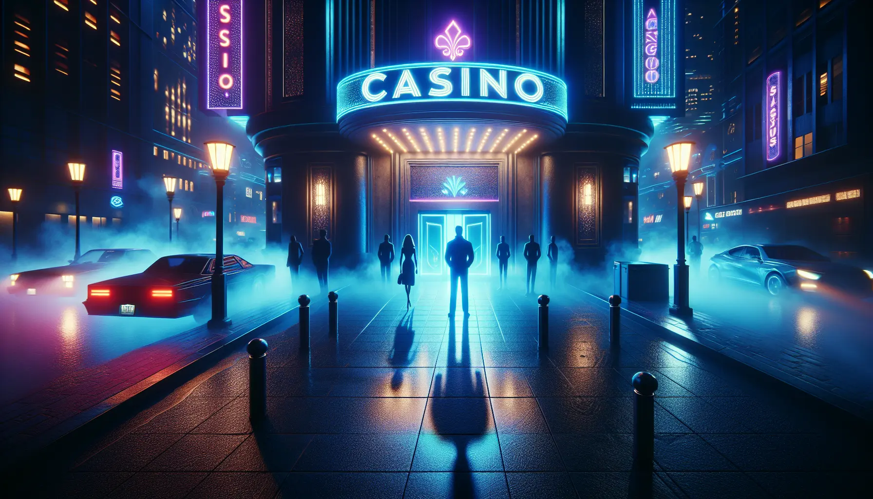 Politik ve Özel Bahisler - Darkbet Görseli