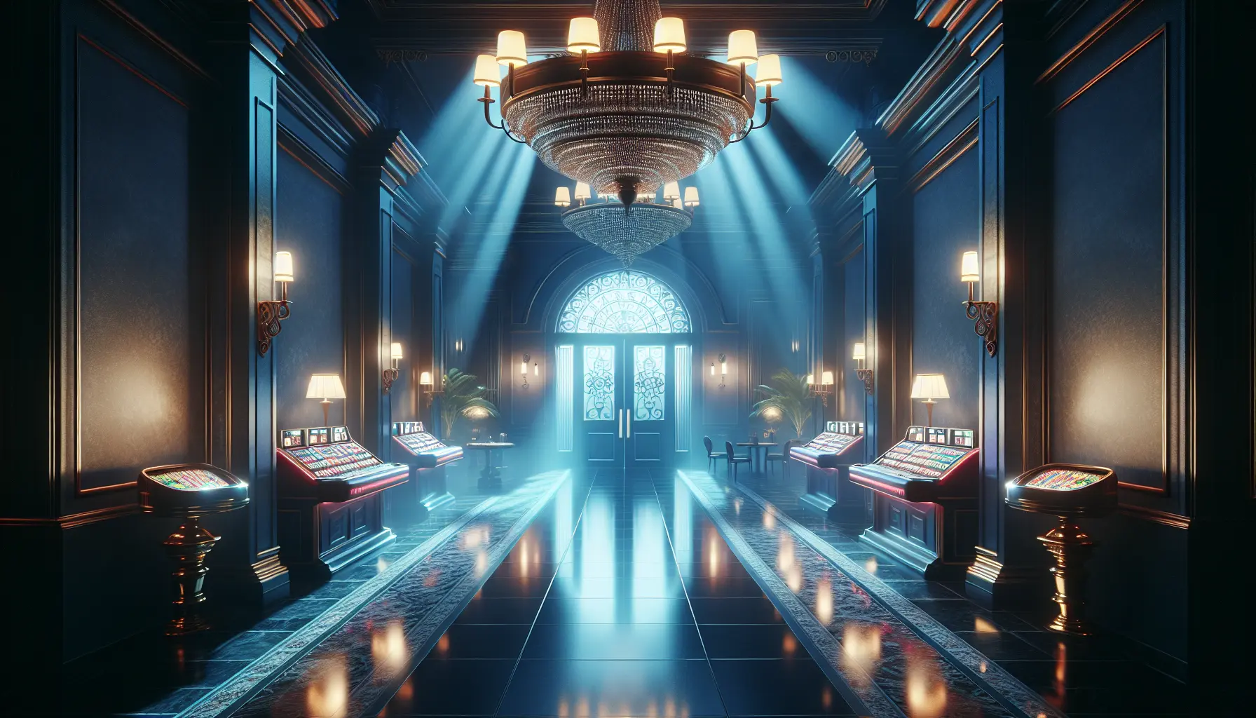 Telegram Kanalı Avantajları - Darkbet Görseli