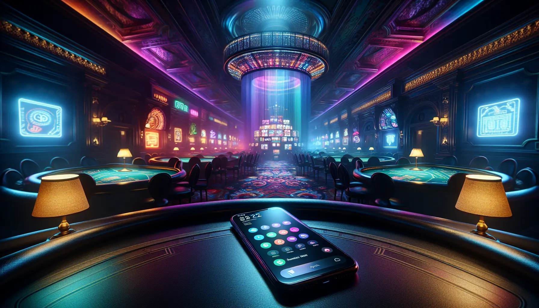 Telegram Botu ile İşlem - Darkbet Görseli