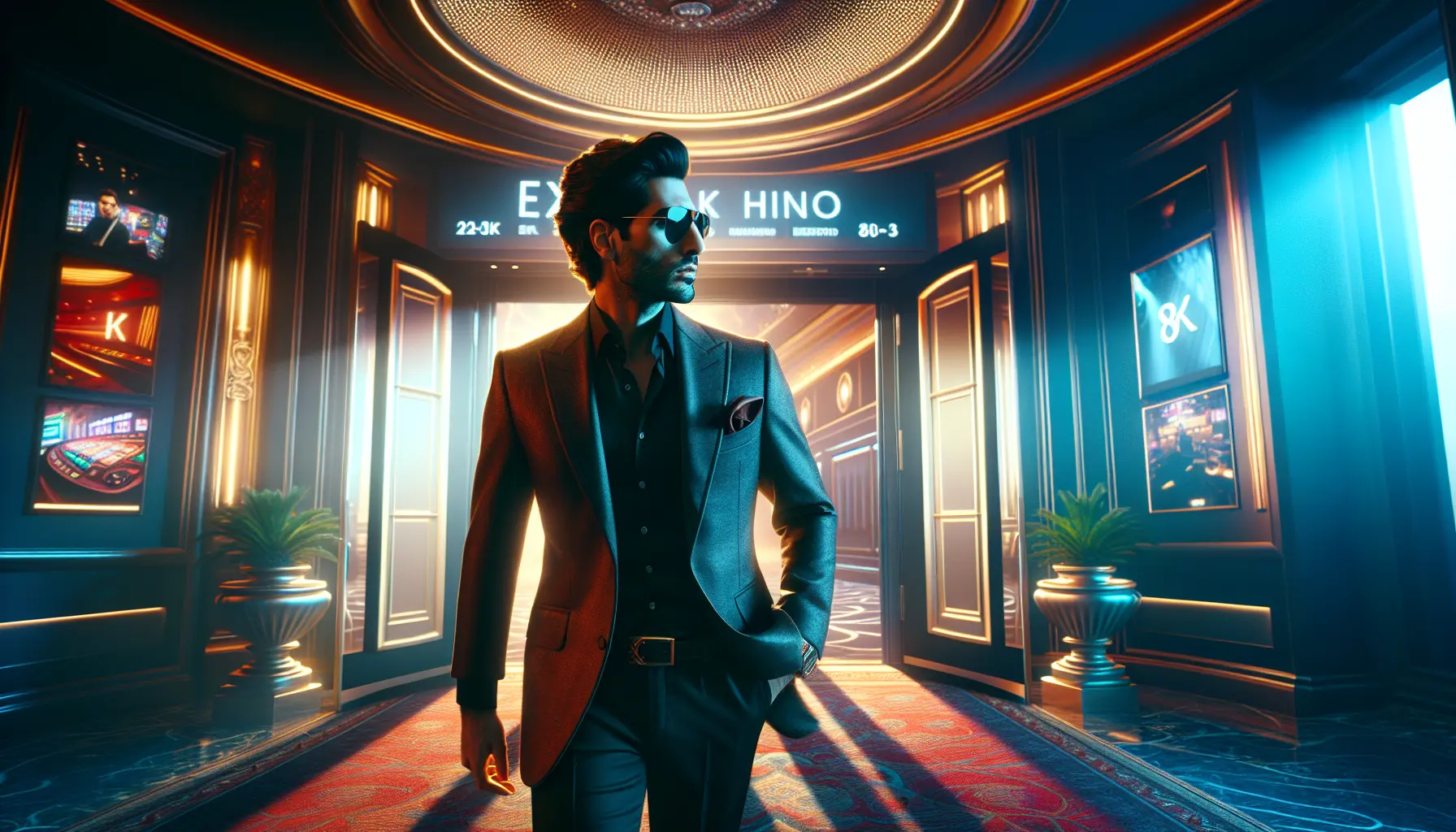 Handikaplı Bahis Nedir? - Darkbet Görseli