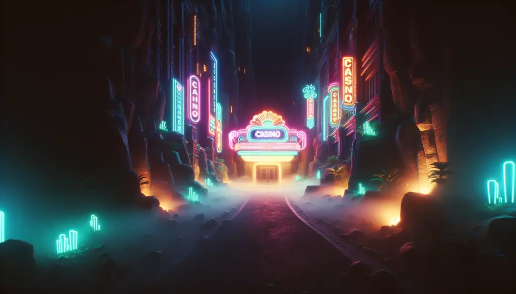 Giriş Yapamıyorum Sorunu - Darkbet Görseli