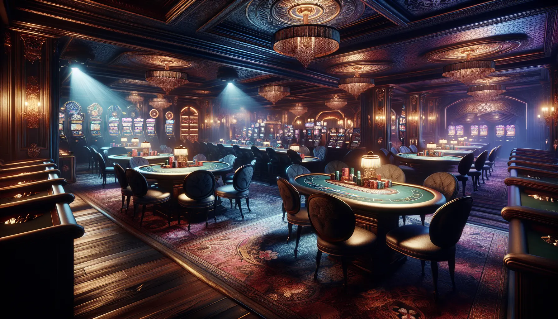 Güncel Promosyon Takvimi - Darkbet Görseli