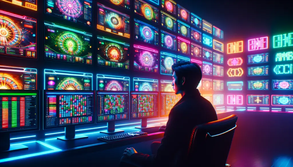 Sahte Sitelerden Korunma Yolları - Darkbet Görseli