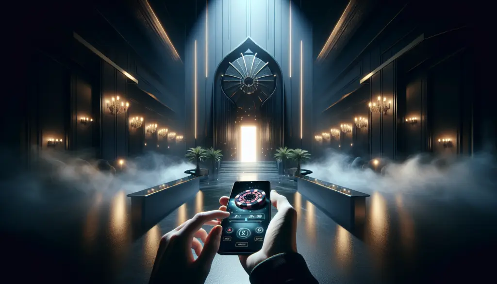 Kullanıcı Adı Değiştirilebilir mi? - Darkbet Görseli