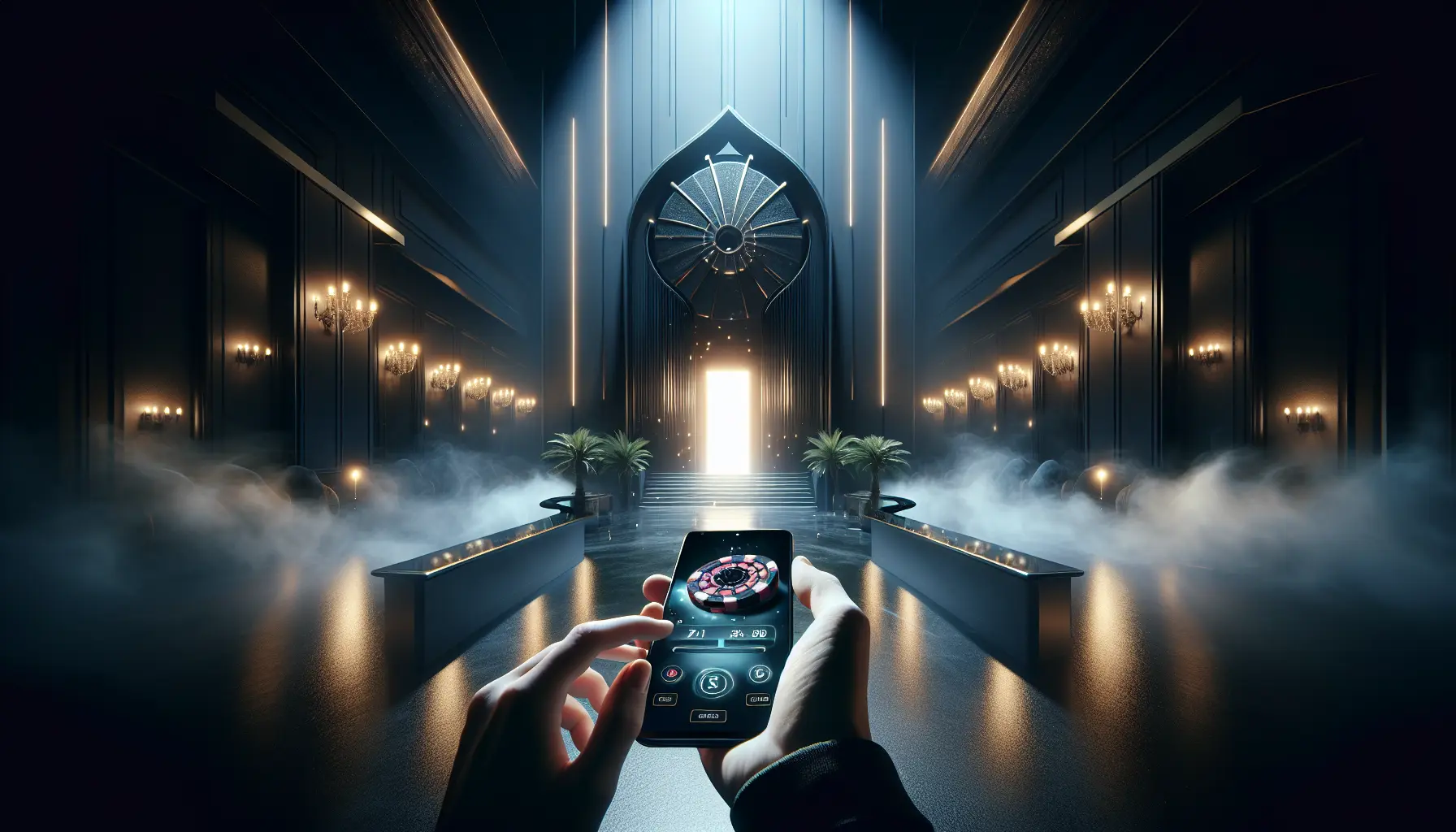 Kullanıcı Adı Değiştirilebilir mi? - Darkbet Görseli