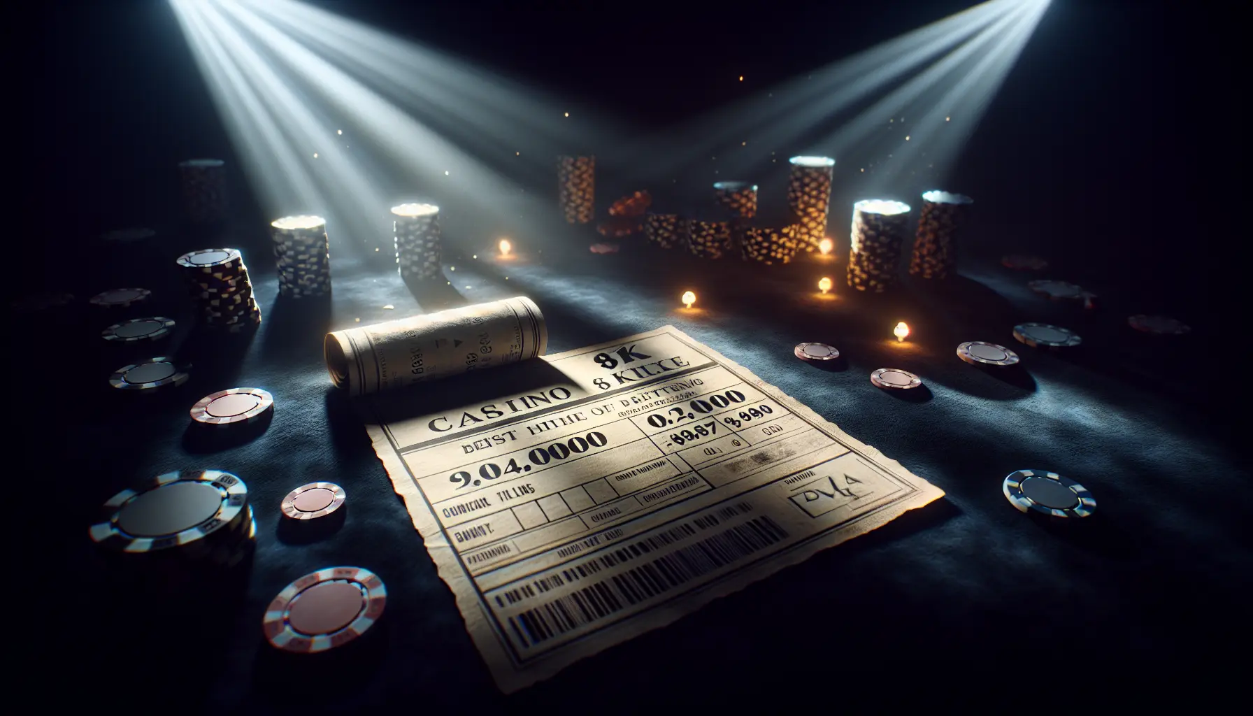 Ertelenen Maçlarda Kupon Ne Olur? - Darkbet Görseli