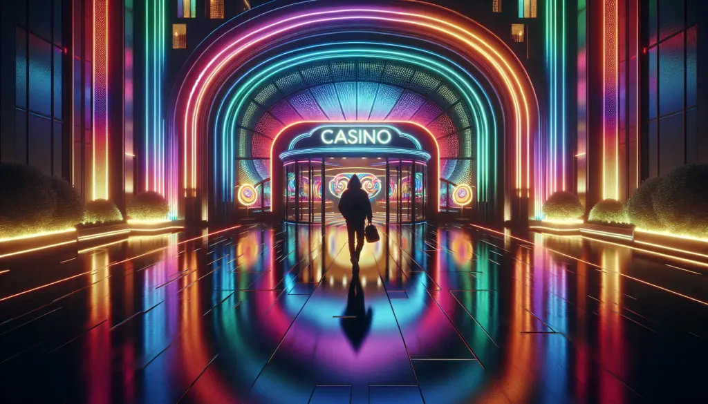 Opera Tarayıcı ile VPN Girişi - Darkbet Görseli