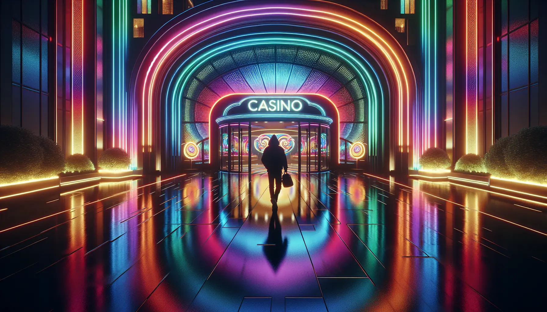 Opera Tarayıcı ile VPN Girişi - Darkbet Görseli