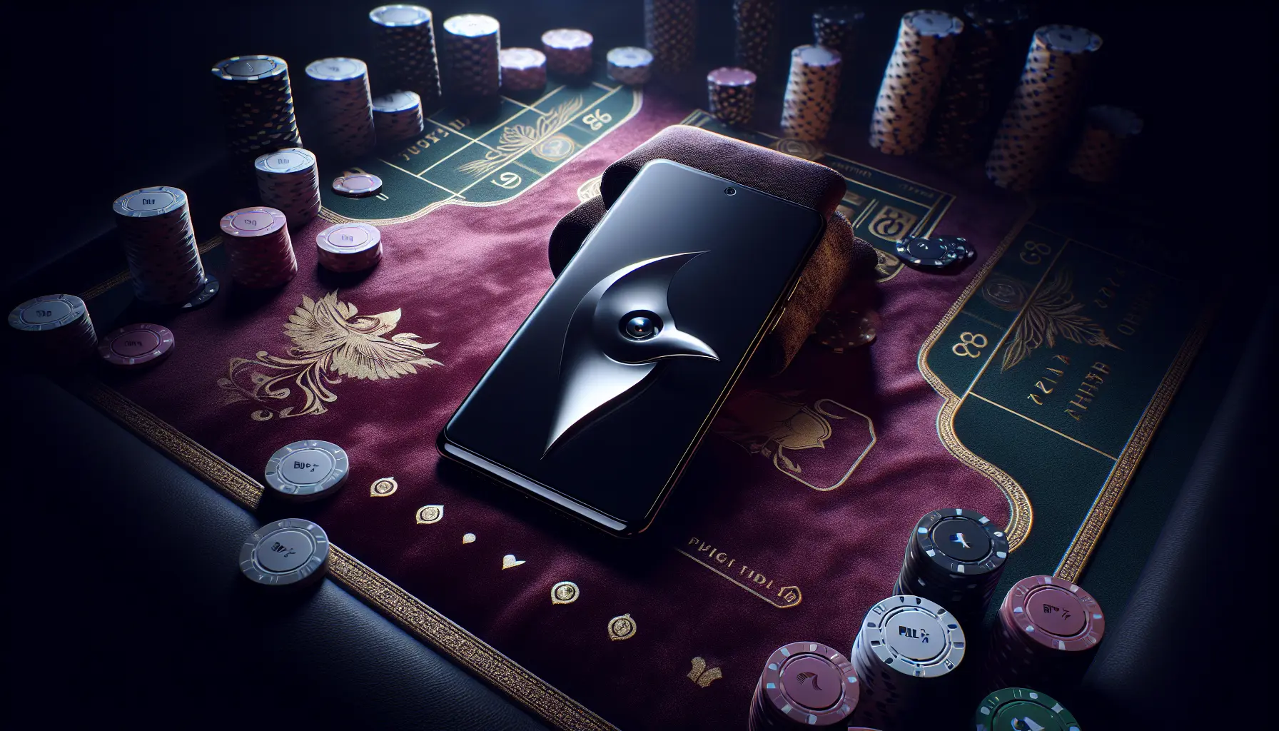 Resmi Twitter Adresi Hangisi? - Darkbet Görseli