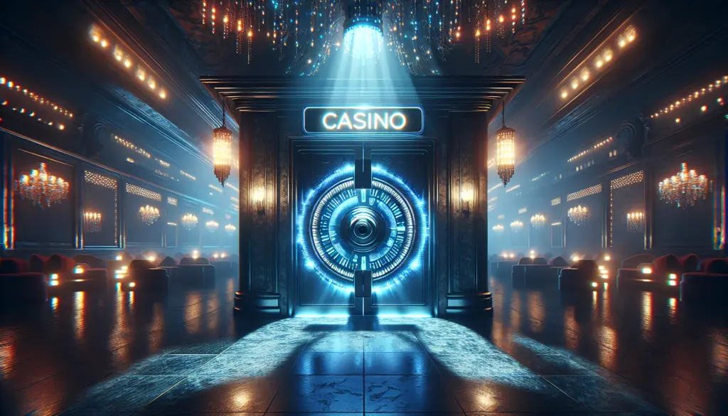 BTK Engeli Nasıl Aşılır? - Darkbet Görseli