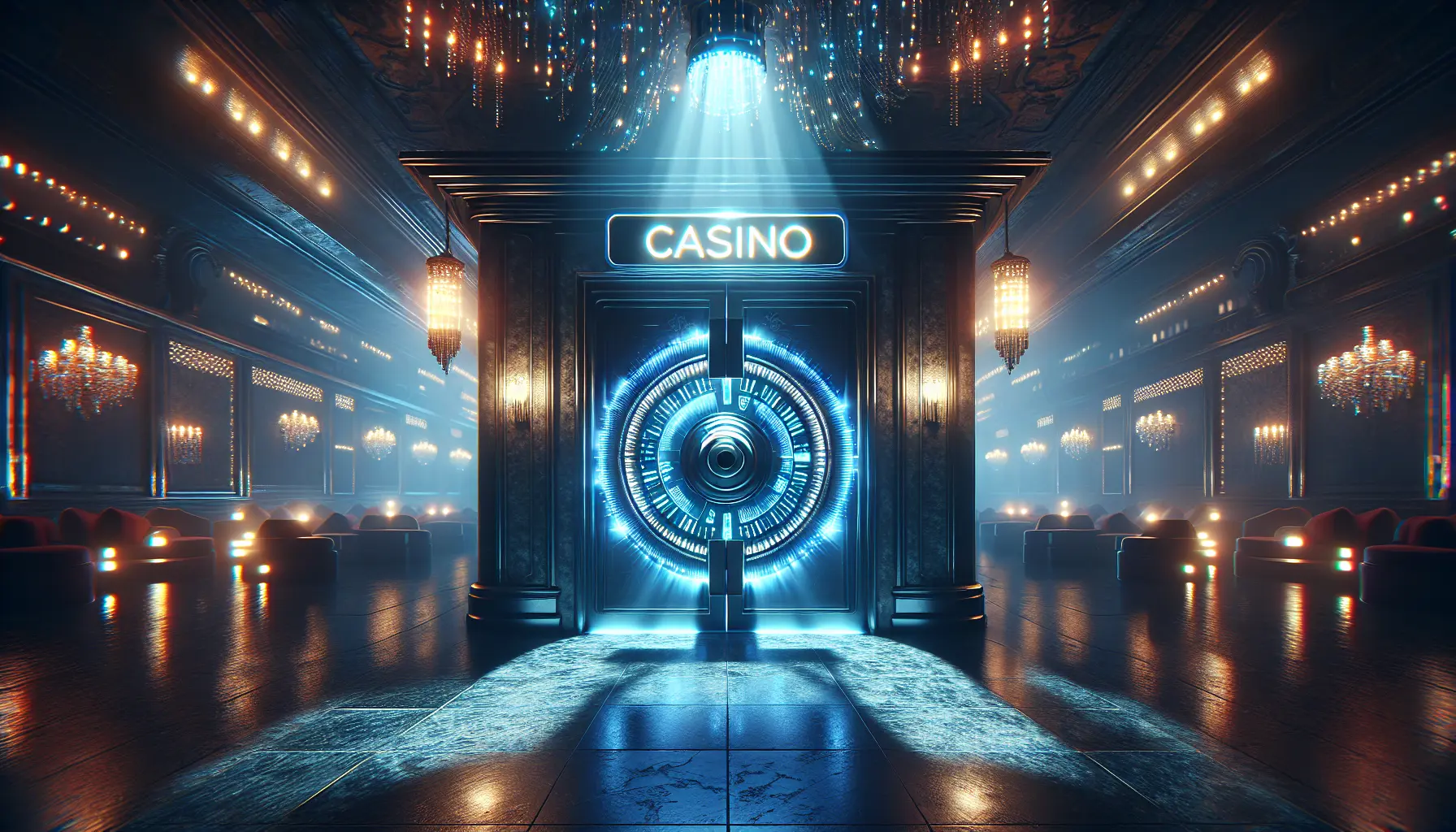 BTK Engeli Nasıl Aşılır? - Darkbet Görseli