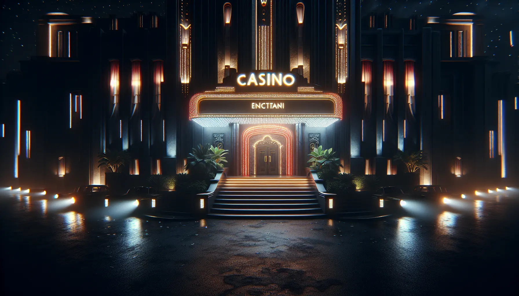 Yeni Giriş Adresi ve Erişim Linki - Darkbet Görseli