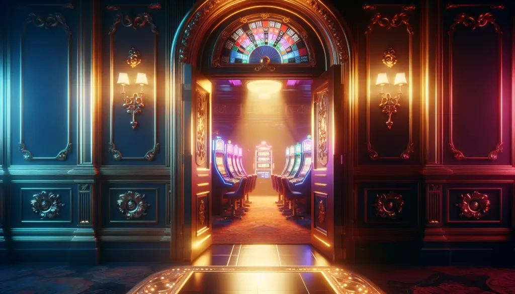 Deneme Bonusu Var mı? - Darkbet Görseli