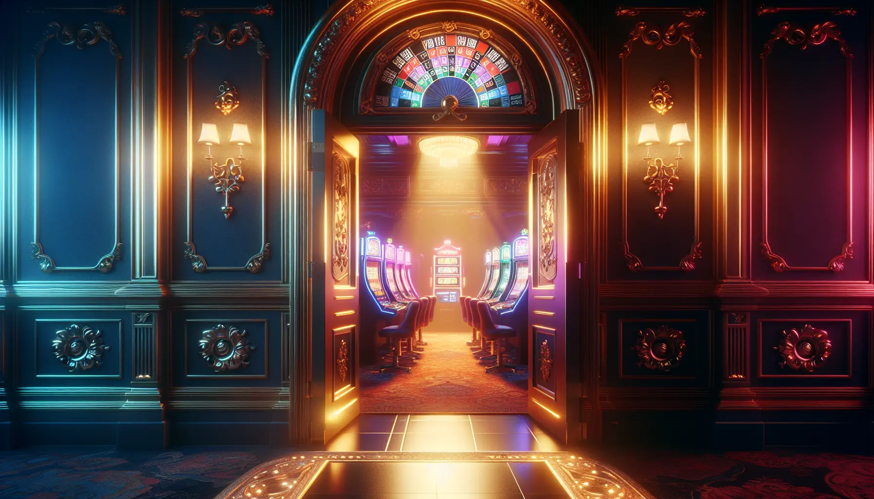 Deneme Bonusu Var mı? - Darkbet Görseli