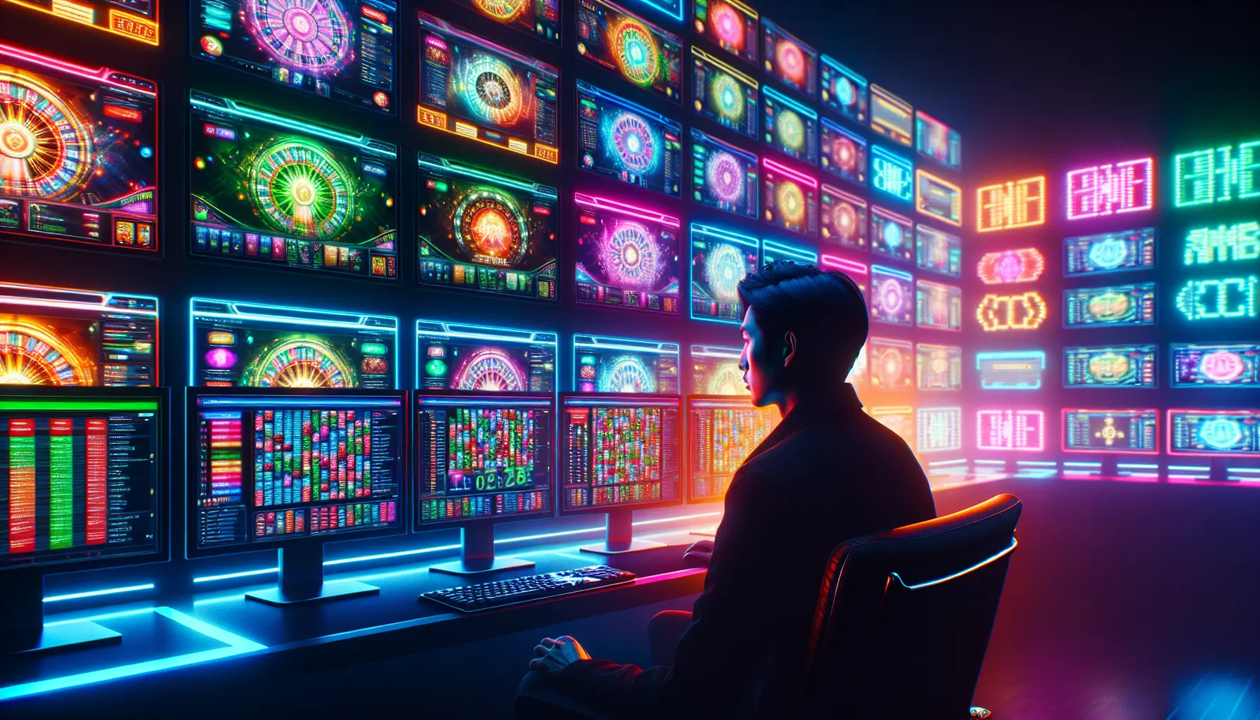 Sahte Sitelerden Korunma Yolları - Darkbet Görseli