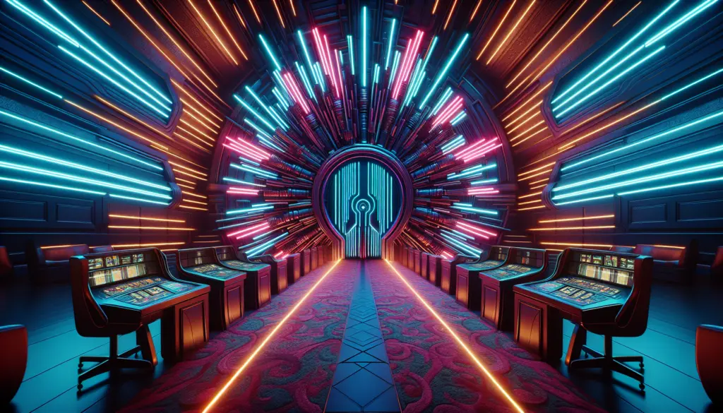 Son Dakika Giriş Duyuruları - Darkbet Görseli