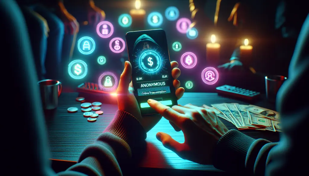 Payfix Para Çekme Sorunu Var mı? - Darkbet Görseli