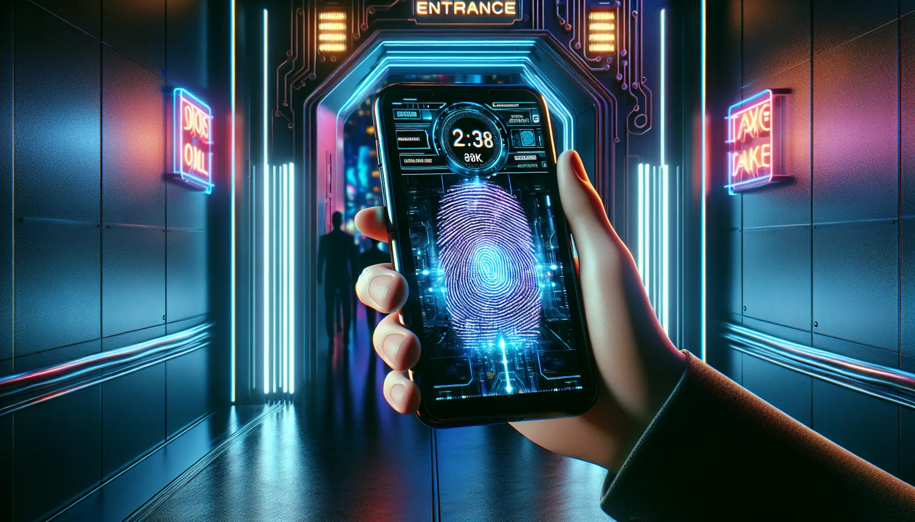 İki Aşamalı Doğrulama (2FA) - Darkbet Görseli