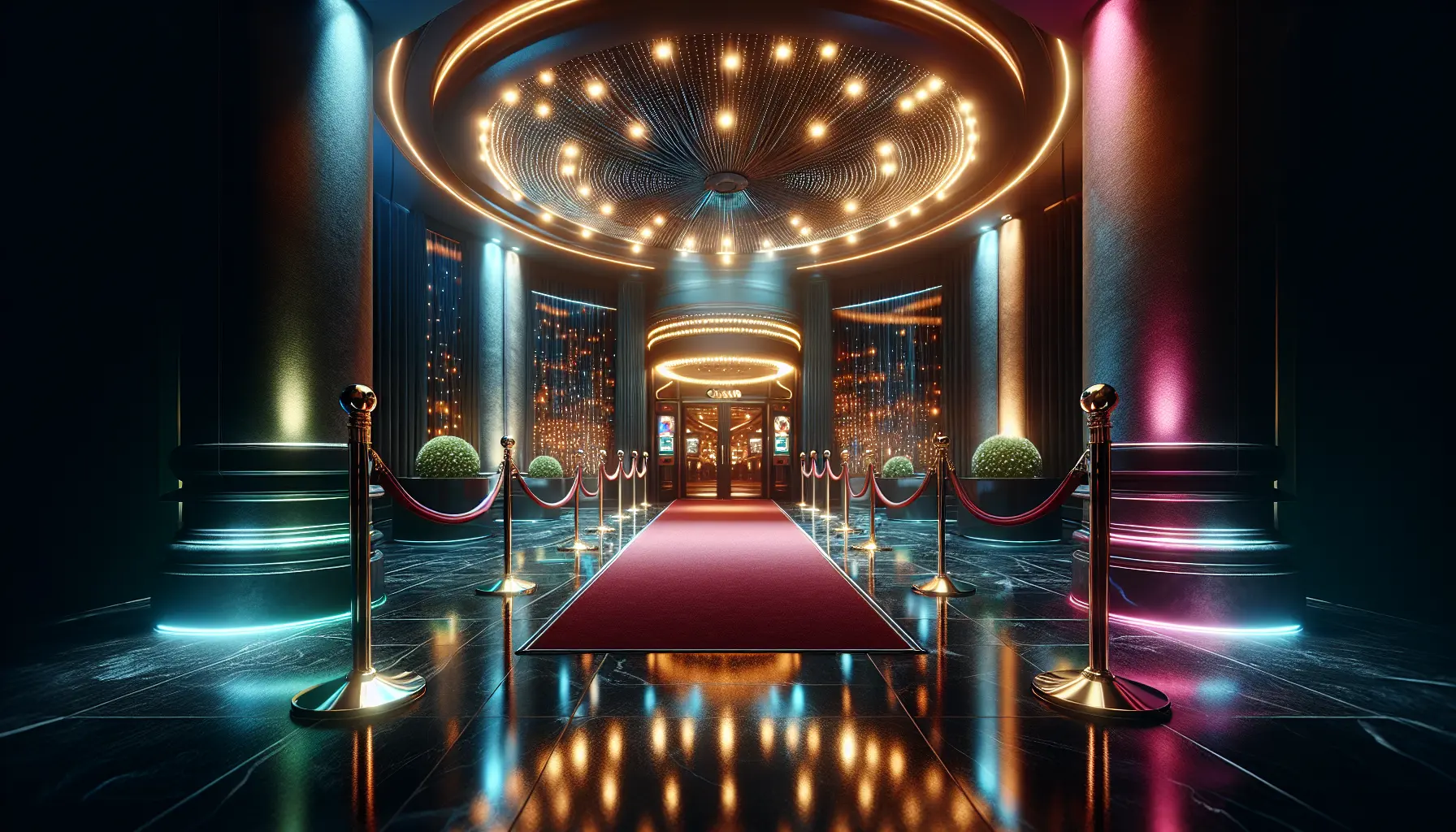 Hoşgeldin Bonusu Nasıl Alınır? - Darkbet Görseli