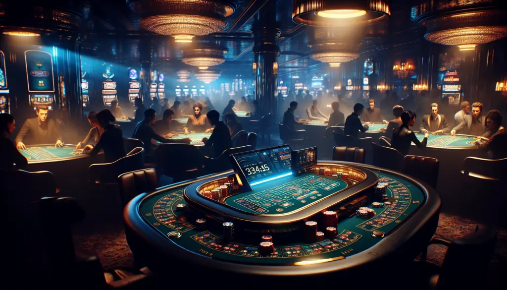 Aviator Kazanma Stratejileri - Darkbet Görseli