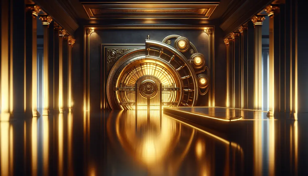 Para Çekme Süreleri ve Limitler - Darkbet Görseli