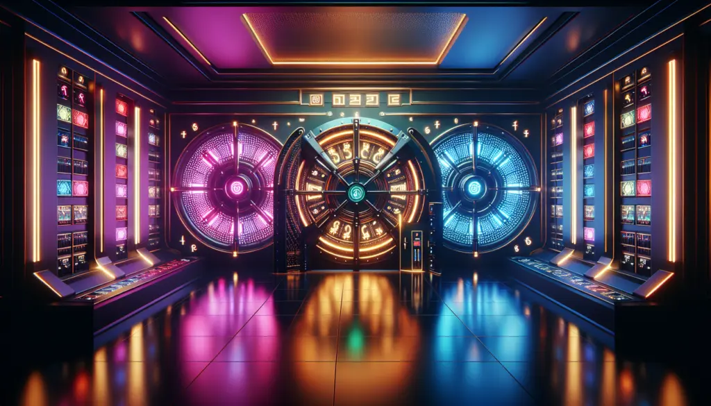 Yatırım Bonusu Veren Yöntemler - Darkbet Görseli