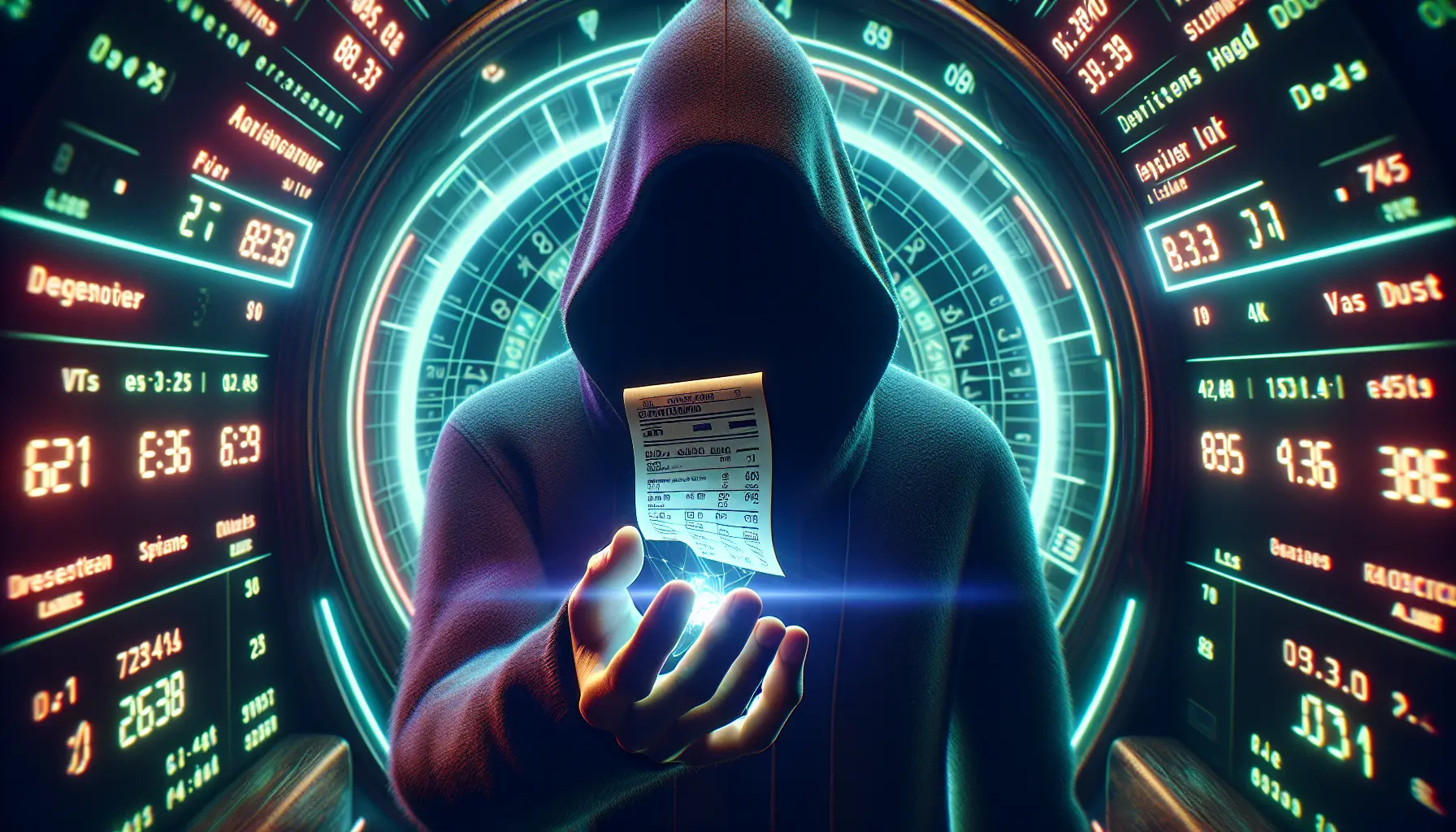 Bahis Bozdur (Cash Out) Nedir? - Darkbet Görseli