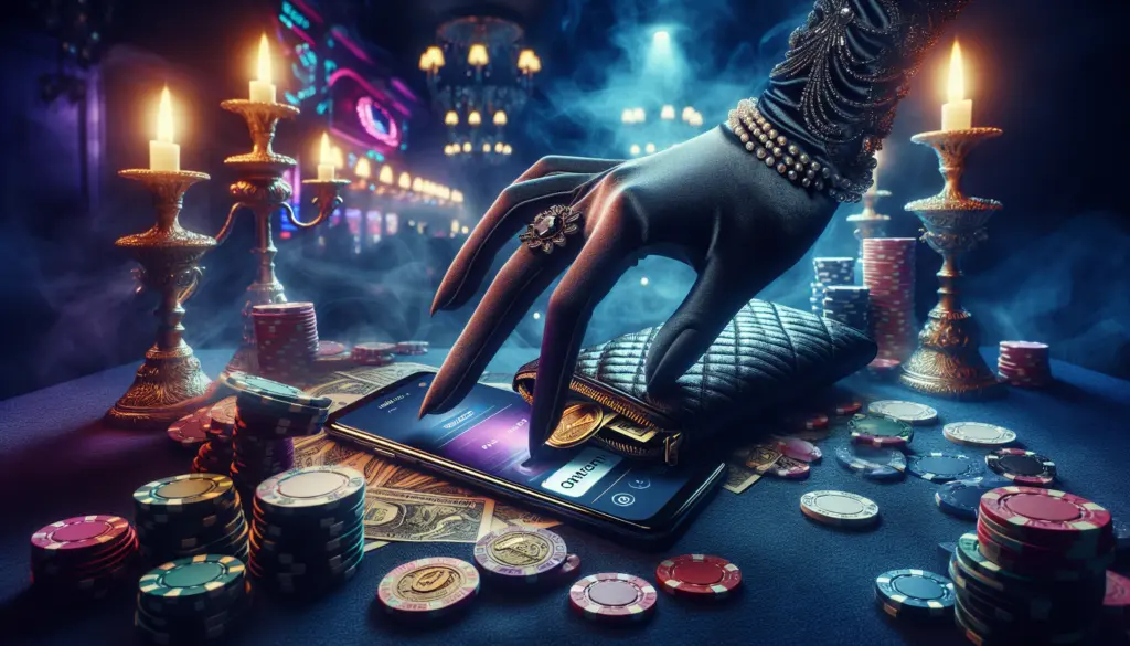 Payfix Cüzdan ile Yatırım - Darkbet Görseli